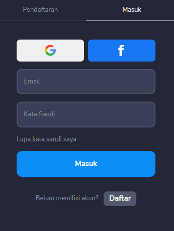 login stockity indonesia, cara masuk akun stockity login stockity indonesia, cara masuk akun stockity