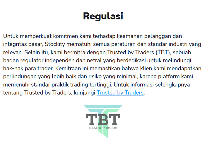 legalitas stockity, apakah stockity penipuan legalitas stockity, apakah stockity penipuan