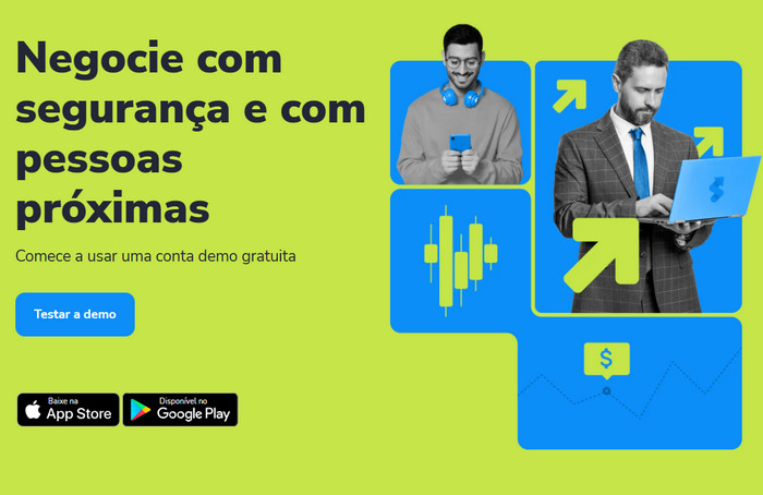 Stockity online trading, is Stockity good for trading