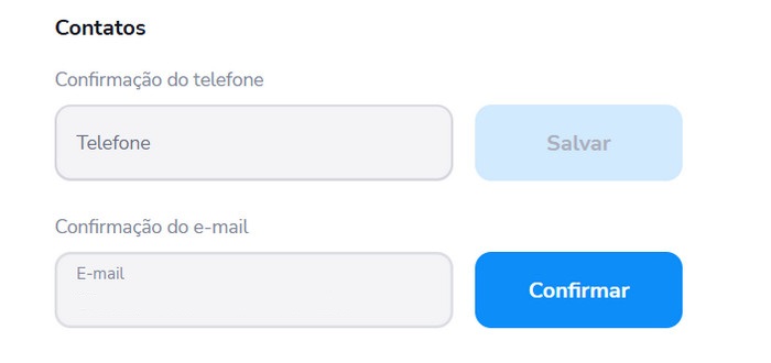 Stockity web login, Stockity sign in