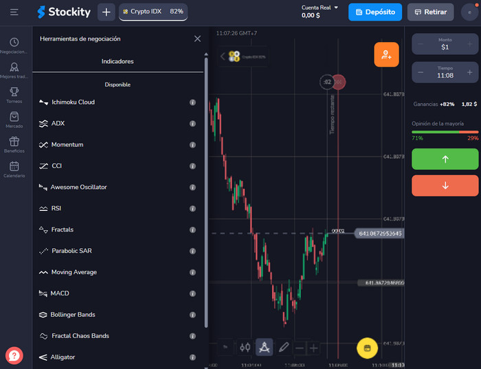 como utilizar stockity, como ganar siempre en stockity como utilizar stockity, como ganar siempre en stockity