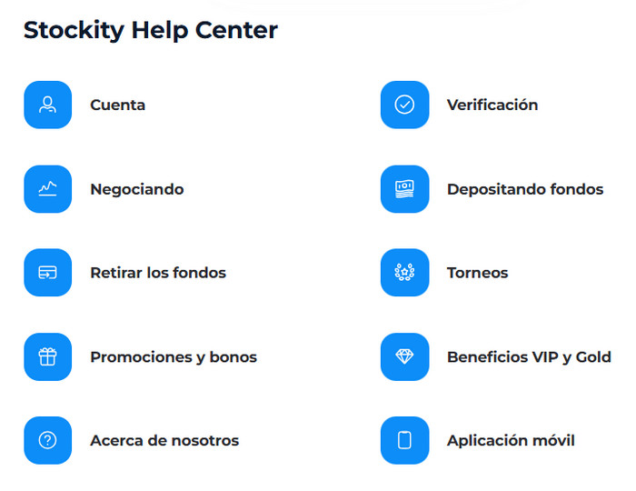 stockity chat stockity chat