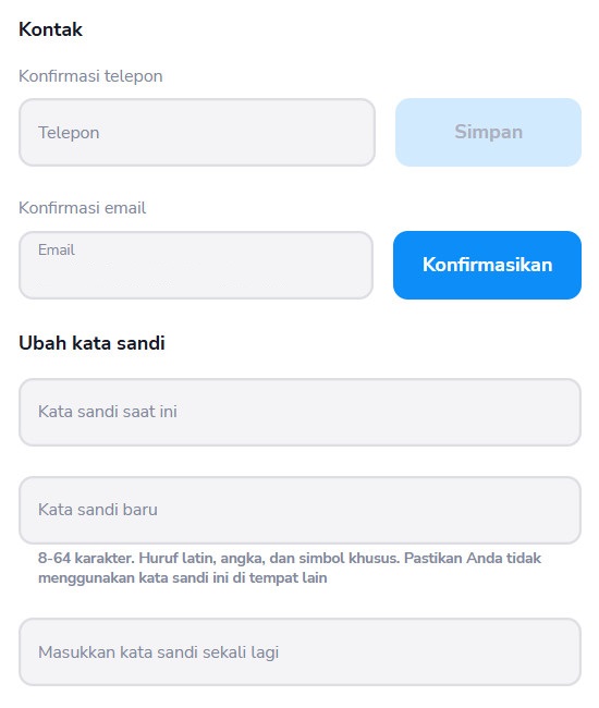 pendaftaran stockity pendaftaran stockity