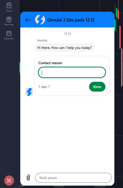 cara blokir akun stockity, cara buka stockity yang di blokir cara blokir akun stockity, cara buka stockity yang di blokir