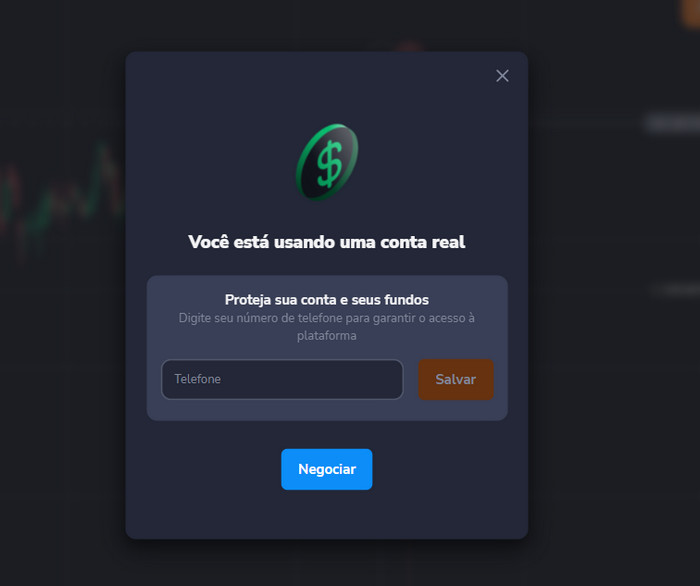 Stockity demo trading, Stockity demo account free