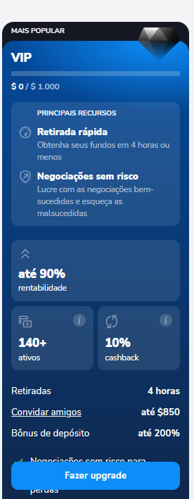 Stockity registration, Stockity sign up